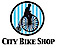 City Bike Shop logo