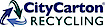 City Carton Recycling logo