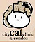 City Cat Clinic logo