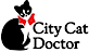 City Cat Doctor logo