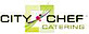 City Chef Catering logo