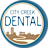 City Creek Dental logo