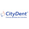 CityDent Clínicas Dentales De Colombia logo