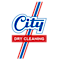 City Dry Cleaning logo