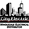 City Electric logo