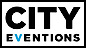 City Eventions logo