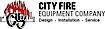 City Fire Equipment logo