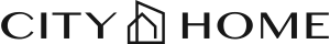 CITY HOME logo