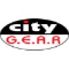 City Gear logo