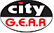 City Gear logo