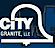 City Granite logo