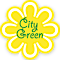 City Green logo