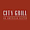 City Grill Restaurant & Event Space logo