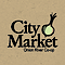 City Market, Onion River logo