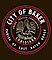 City of Baker logo