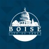 City Of Boise logo