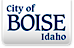 City Of Boise logo