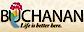 City of Buchanan logo