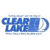 City of Clear Lake logo