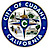 Cudahy, City of logo