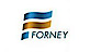 Forney Fire Department logo