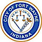 City of Fort Wayne logo