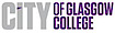 City Of Glasgow College logo