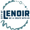 City of Lenoir, NC logo