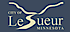 City of Le Sueur logo