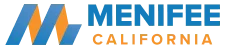 City of Menifee logo
