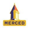 City Of Merced logo