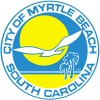 City Of Myrtle Beach logo