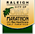 City of Oaks Marathon logo