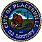 City of Placerville logo