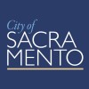 City of Sacramento logo