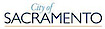 City of Sacramento logo