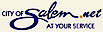 City of Salem logo