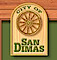 City of San Dimas logo