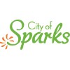 City of Sparks logo