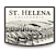 City of St. Helena logo