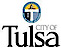 City of Tulsa logo