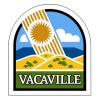 City of Vacaville logo