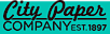 City Paper logo