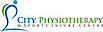 City Physio logo