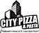 City Pizza & Pasta logo