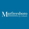 Murfreesboro City Schools logo