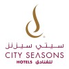 City Seasons Hotels logo