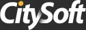 CitySoft Licensing logo