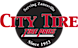 City Tire Service logo