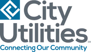 City Utilities logo
